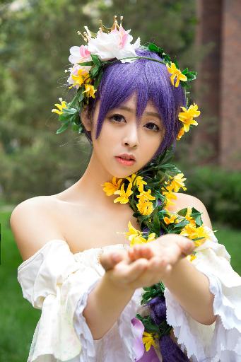 唐朝诡事录之西行