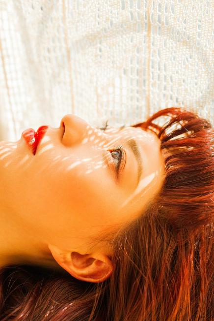 内衣办公室动漫